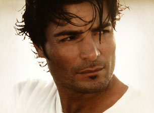 Chayanne&nbsp;Boletos