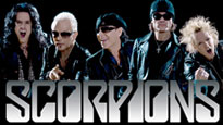 Scorpions