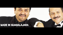 Made in Guadalajara