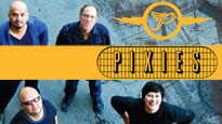 Pixies