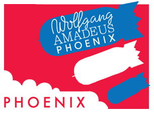 Phoenix&nbsp;Boletos