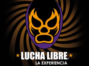 Lucha Libre 