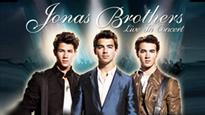 Jonas Brothers