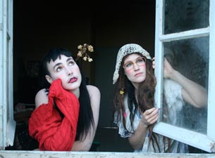 COCOROSIE
