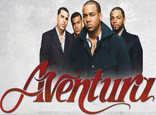 Aventura&nbsp;Boletos