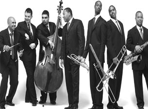 Wynton Marsalis&nbsp;Boletos