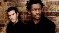 MASSIVE ATTACK