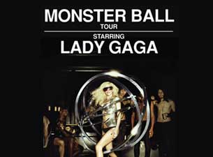 LADY GAGA
