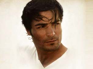 Chayanne Boletos