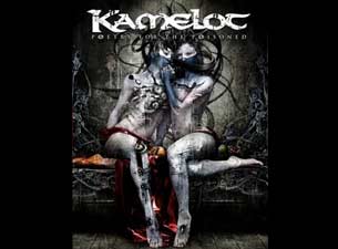 Kamelot Boletos Kamelot Boletos