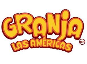 Granja Las Américas&nbsp;Boletos