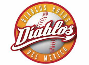 Diablos Rojos&nbsp;Boletos