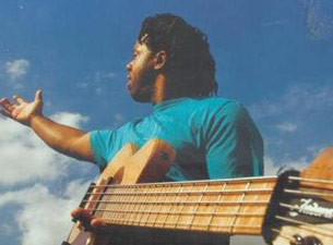Victor Wooten&nbsp;Boletos