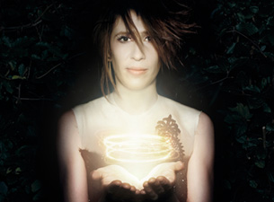 Imogen Heap&nbsp;Boletos