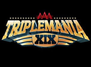 Lucha Libre AAA&nbsp;Boletos
