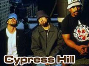 Cypress Hill&nbsp;Boletos