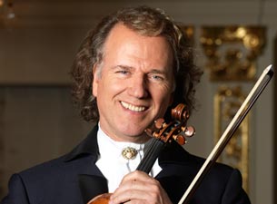Andre Rieu&nbsp;Boletos