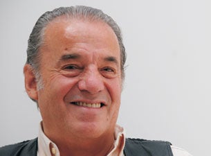Óscar Chávez&nbsp;Boletos
