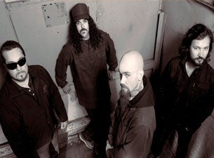 Kyuss Lives!&nbsp;Boletos