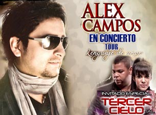 Alex Campos Boletos Alex Campos Boletos