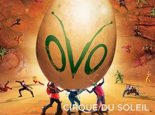 Cirque du Soleil&nbsp;Boletos