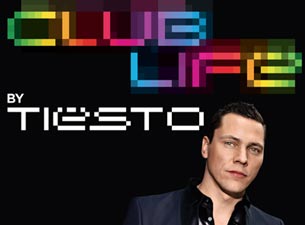 Tiësto&nbsp;Boletos