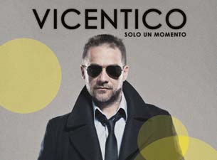 Vicentico&nbsp;Boletos