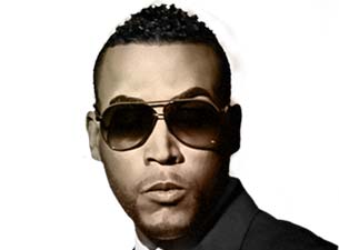 Don Omar Boletos Don Omar Boletos