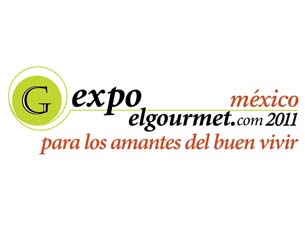 Expo Elgourmet.com&nbsp;Boletos