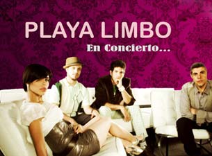 Playa Limbo&nbsp;Boletos