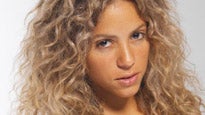 Shakira Boletos