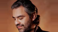 Andrea Bocelli Boletos Andrea Bocelli Boletos