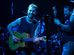 Kevin Johansen&nbsp;Boletos