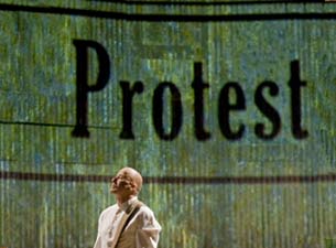 Satyagraha&nbsp;Boletos