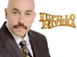 Lupillo Rivera&nbsp;Boletos