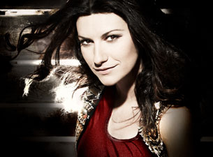Laura Pausini