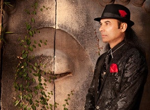 Bikram Choudhury&nbsp;Boletos