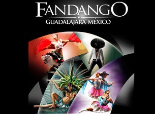 Fandango&nbsp;Boletos