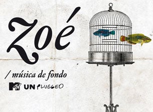 Zoé&nbsp;Boletos