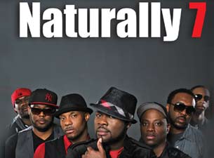 Naturally 7 Boletos Naturally 7 Boletos