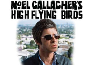 Noel Gallagher Boletos Noel Gallagher Boletos
