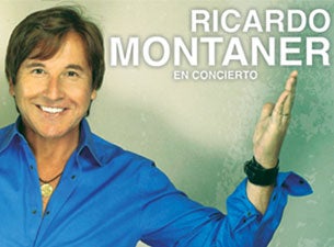 Ricardo Montaner&nbsp;Boletos
