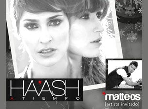 Ha*Ash&nbsp;Boletos