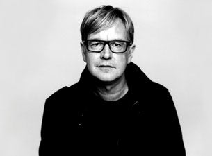 Andy Fletcher&nbsp;Boletos