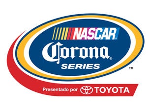 Nascar Corona Series&nbsp;Boletos