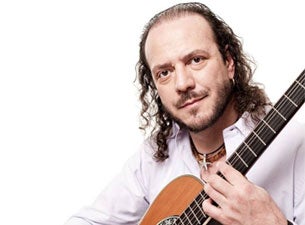 Fernando Delgadillo&nbsp;Boletos