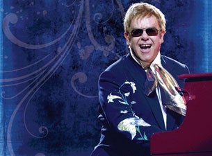 Elton John&nbsp;Boletos