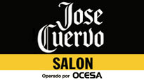 José Cuervo Salón