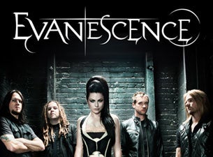 Evanescence