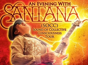 Santana&nbsp;Boletos